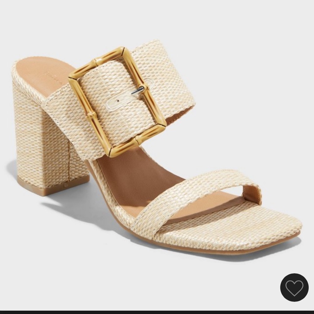 Target Heels